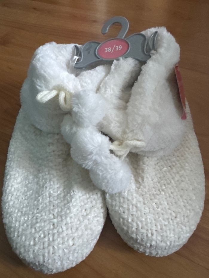 Chausson - photo numéro 5