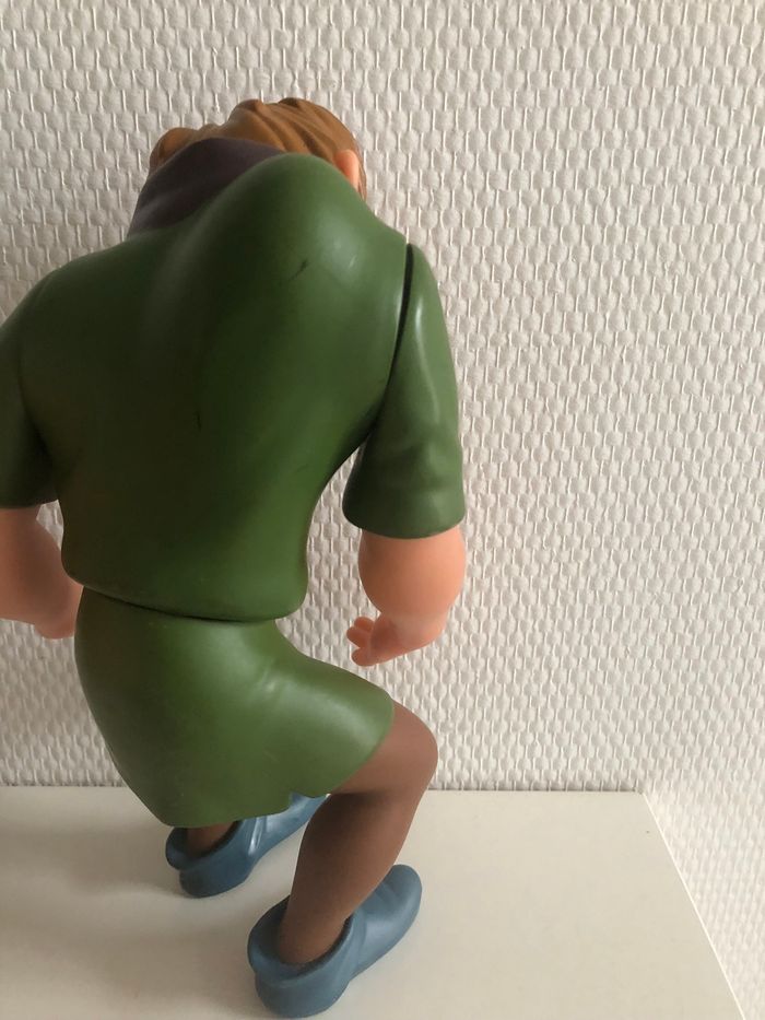 Poupée Quasimodo - photo numéro 4