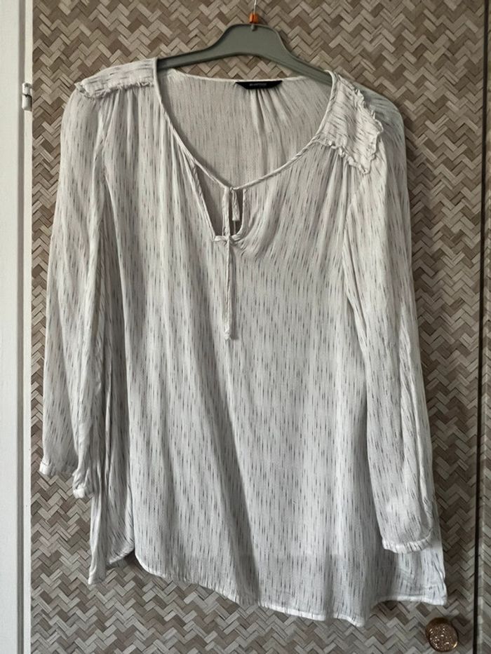 Blouse Burton