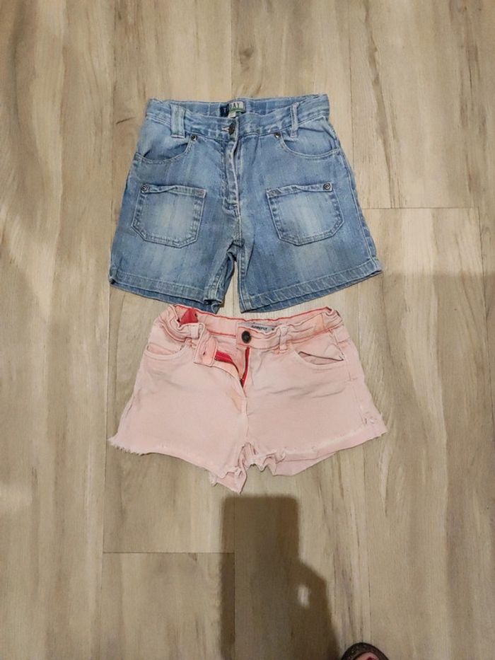 Lot filles 8 ans - photo numéro 5