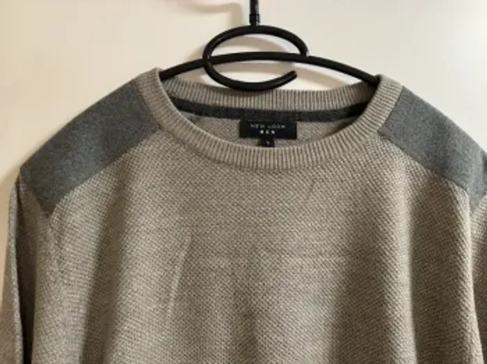 Pull homme - photo numéro 3