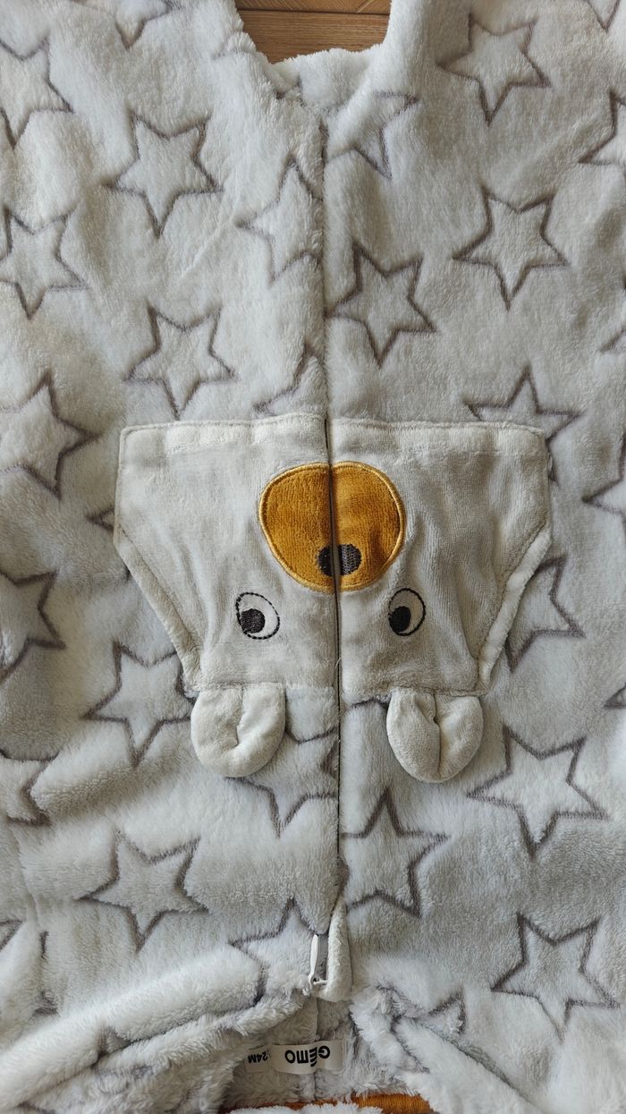 Vêtements bébé/enfants - photo numéro 3