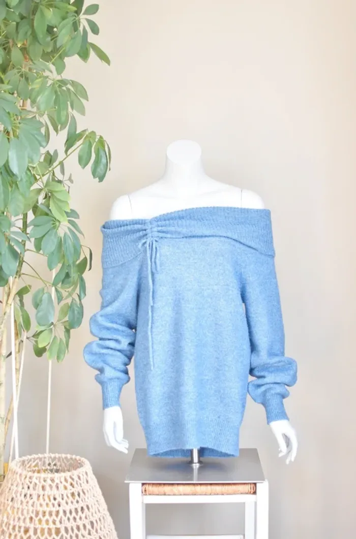 Pull Pimkie en taille XS - Très bon état - photo numéro 3