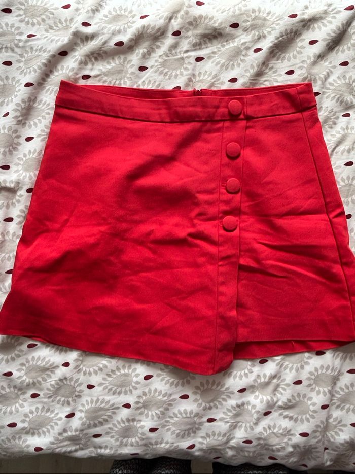 Jupe short - photo numéro 2
