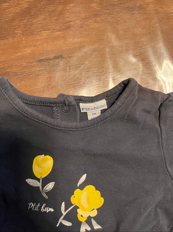 T-shirt - photo numéro 2
