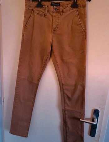 Jeans bonobo homme 40