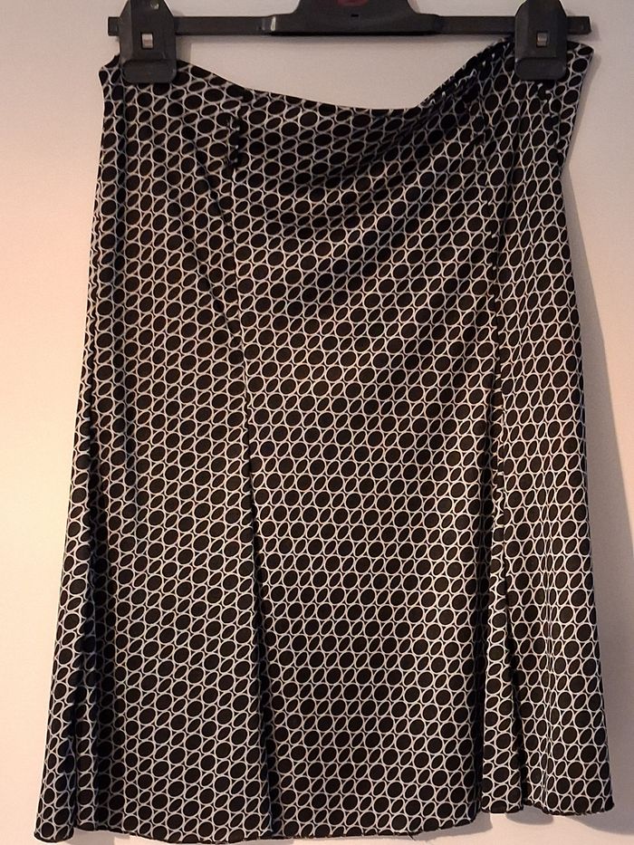 Jupe reflet brillant - photo numéro 3