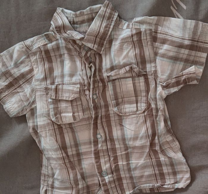 Lot vêtements - photo numéro 5