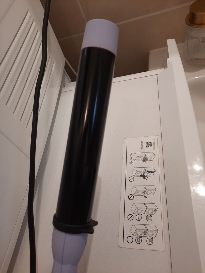 Boucleur cosmopolitan - photo numéro 5