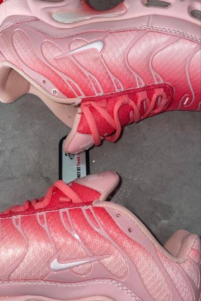 Nike Tn rose atlanta 37 - photo numéro 2