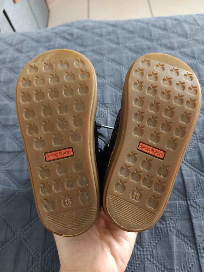 Chaussures Shoo Pom T petit 25 - photo numéro 9