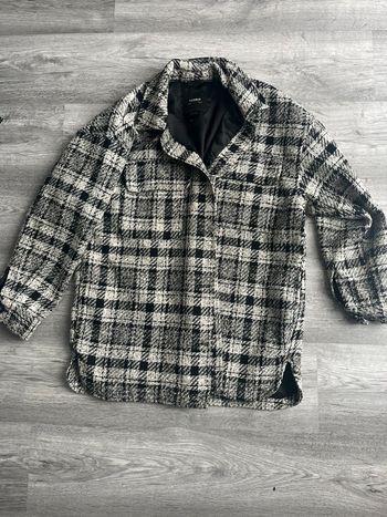 Veste Pull and Bear M