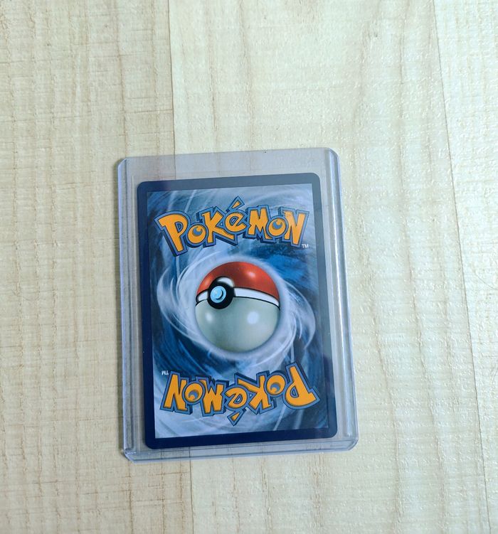 Ludvina SAR 171/086 Near Mint Pokemon - photo numéro 2