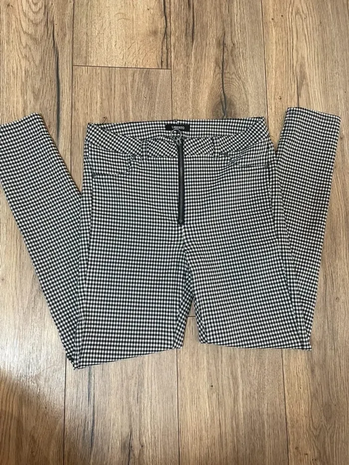 Pantalon slim Liberto - photo numéro 2