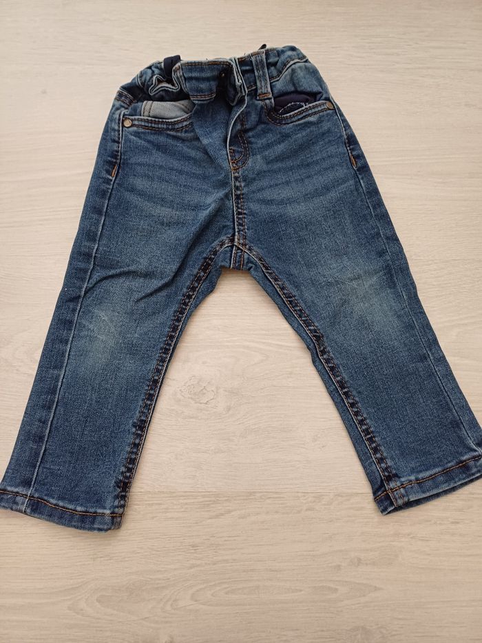 Lot de 7 pantalons - photo numéro 6