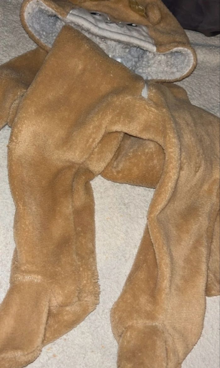 Combinaison pyjama - photo numéro 2