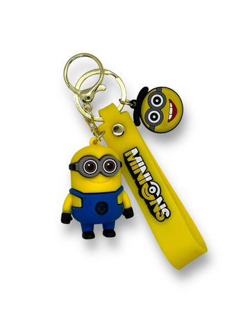 Porte clés - Minions