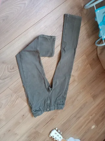 Pantalon okaidi