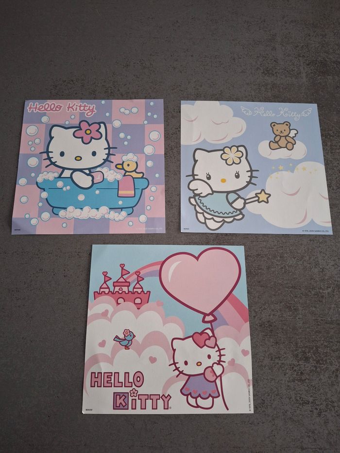 Puzzle - 5 ans - - photo numéro 3