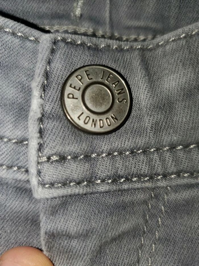 jean pepe jeans - photo numéro 6