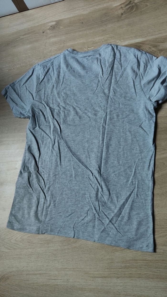 Tee-shirt Avengers Celio M - photo numéro 3