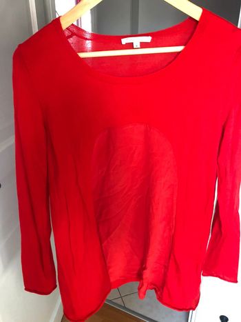 Pull les petites