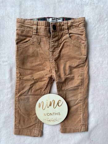 Pantalon Cyrillus
