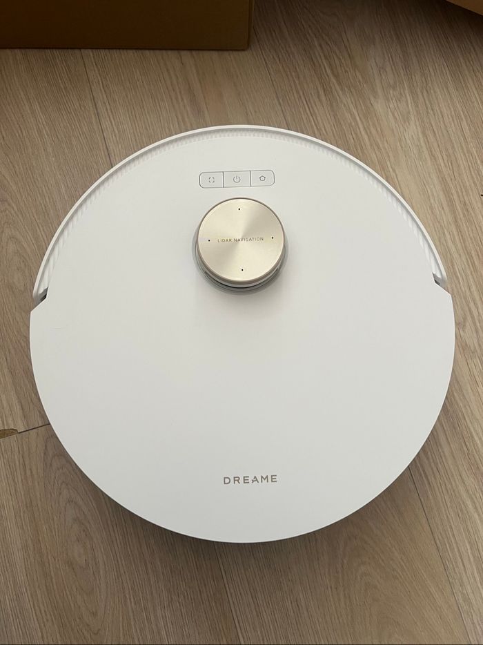 Aspirateur Dream L20 ultra
