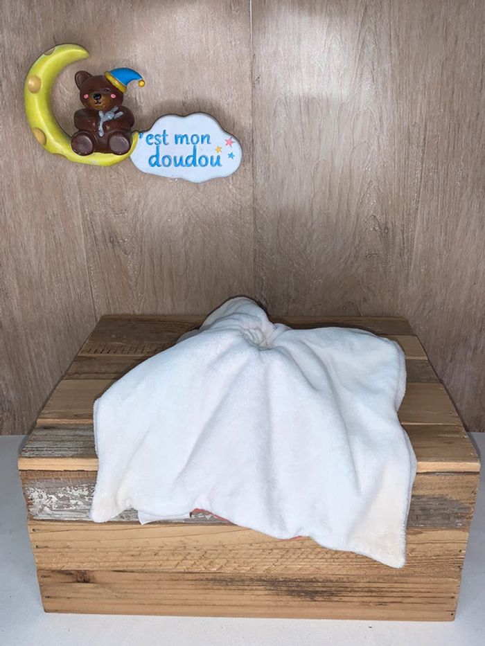 BG108 doudou chat 🐱 bengy - photo numéro 2