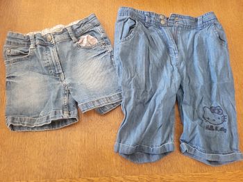 Short ete