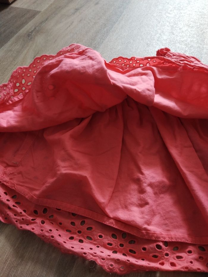 Jupe été - photo numéro 3