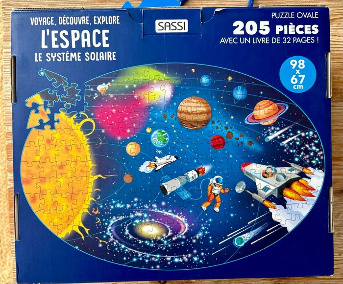 Puzzle - photo numéro 3