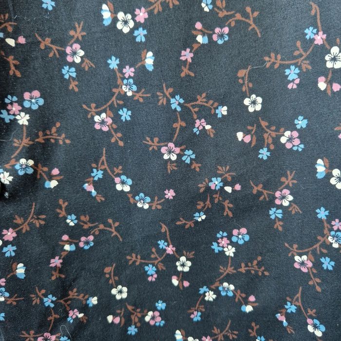 Chemise fleurie Muscle Fit. - photo numéro 2