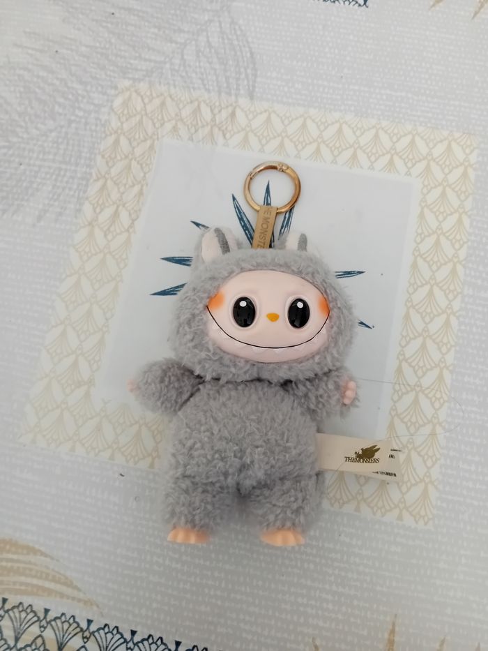 Peluche