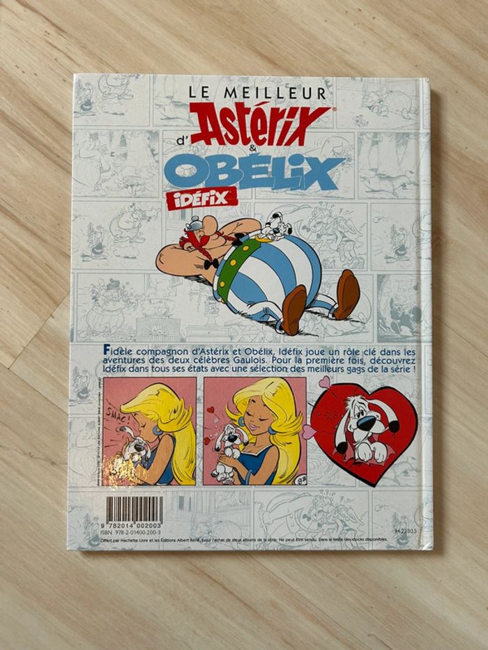 Bande dessinée - photo numéro 2