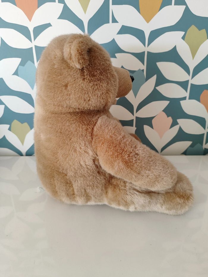 Peluche ourson/ nounours - photo numéro 2