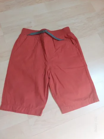Bermudas
