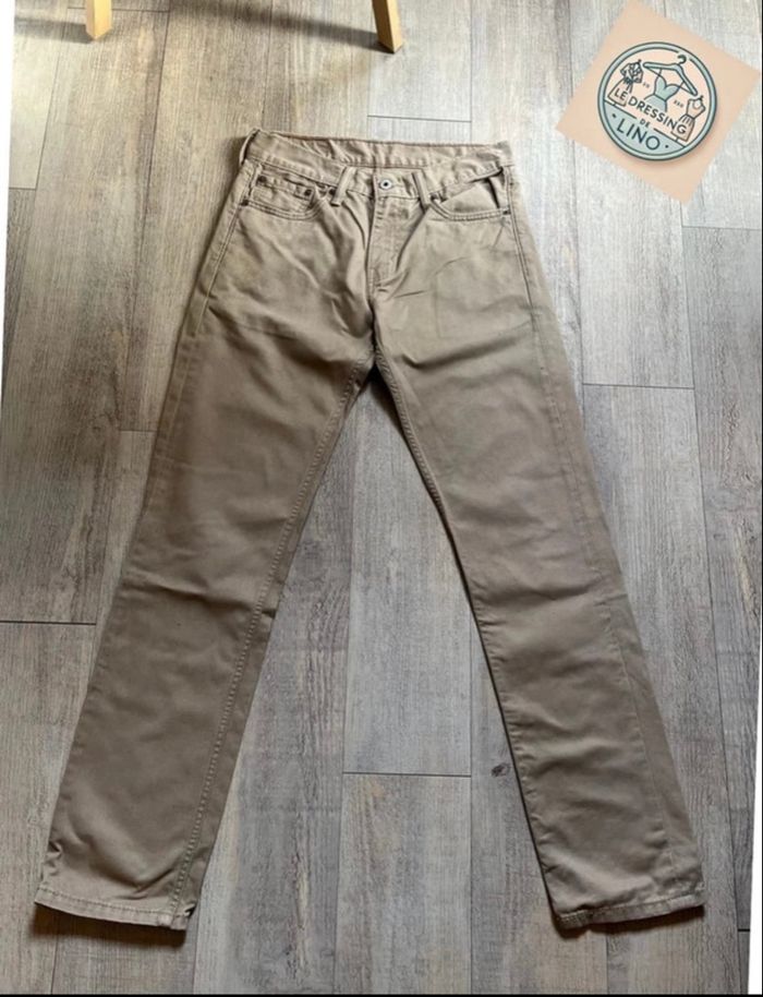 Jeans Levi's 511 W30 L32 - photo numéro 3