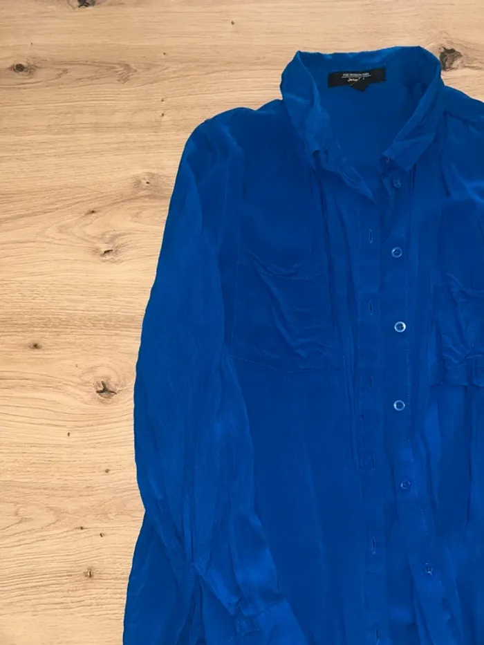Chemise femme - photo numéro 2