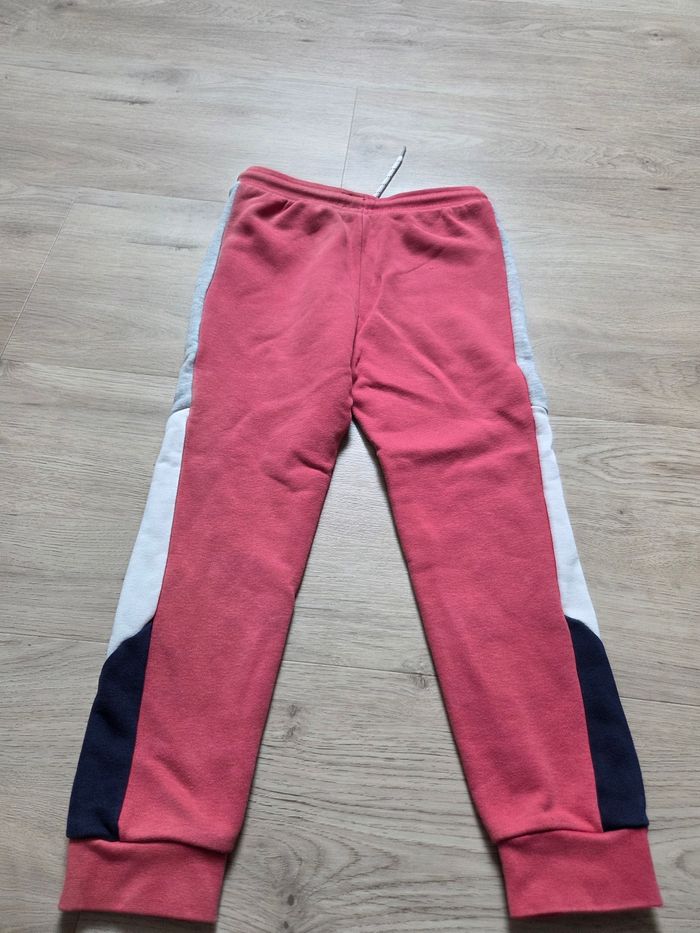 Jogging 5 ans - photo numéro 2