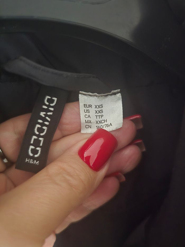 Doudoune courte - photo numéro 4