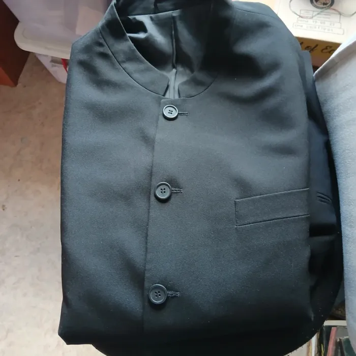 Veste homme Openfield neuve