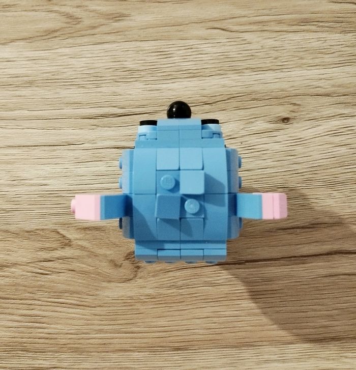 LEGO 40674 Disney STITCH - photo numéro 6