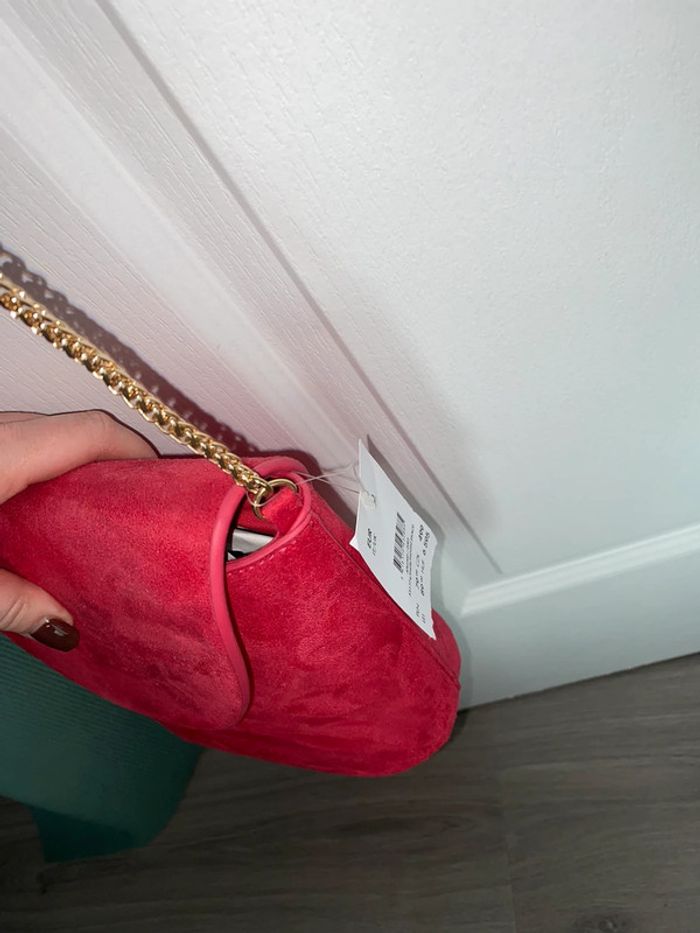 Sac femme camaieu neuf - photo numéro 4