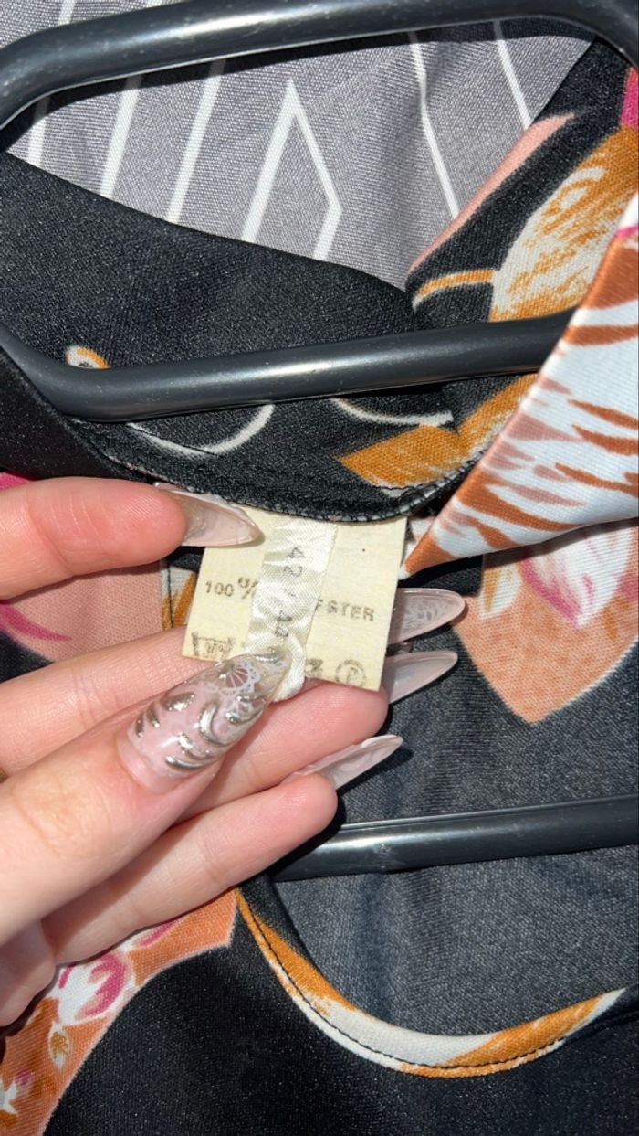 Robe longue - photo numéro 4