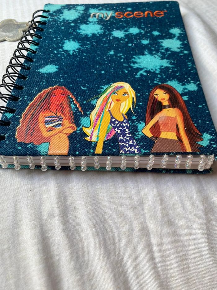 Cahier pour enfant - photo numéro 5