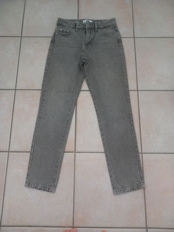 Jean femme 34