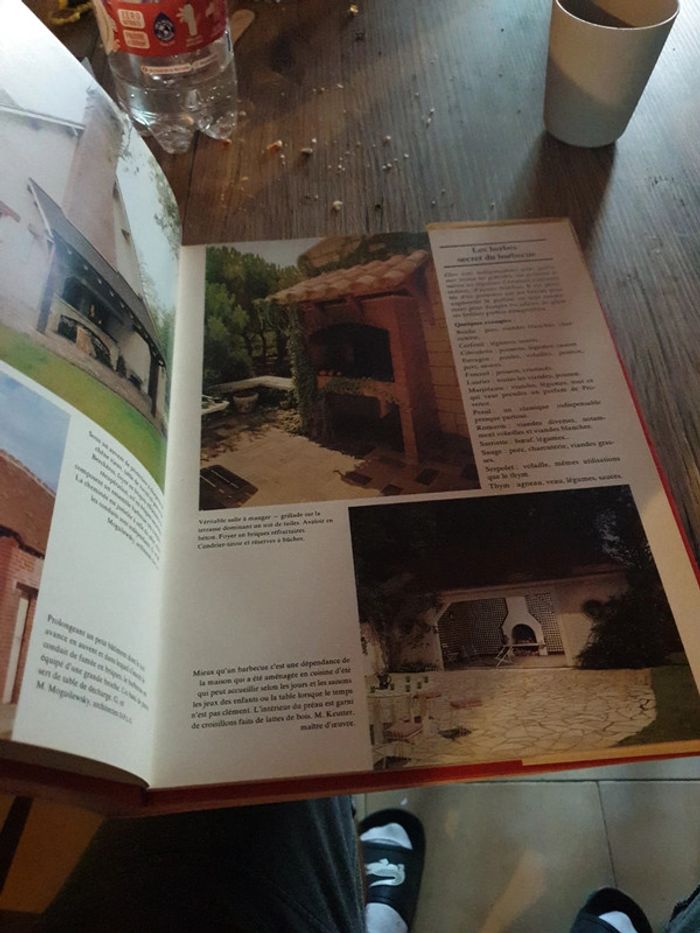 Barbecue - photo numéro 2