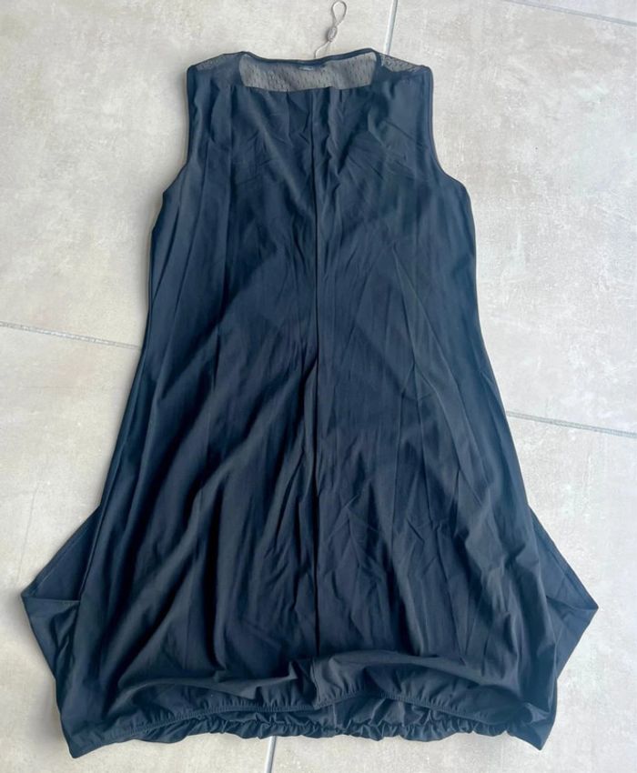 Ensemble robe et veste légère - photo numéro 4