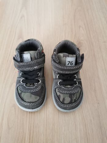 Chaussures bébé Primigi Taille 19